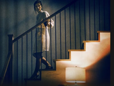 Aftermath : l’histoire vraie du couple de San Diego