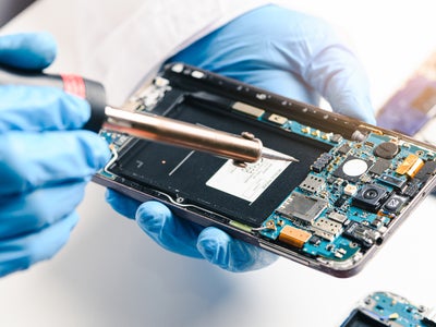 L'Europe veut favoriser la réparation des appareils électroniques