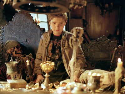 Kids Aventure !, un cycle jeunesse et nostalgie sur TCM Cinéma, avec Les Goonies