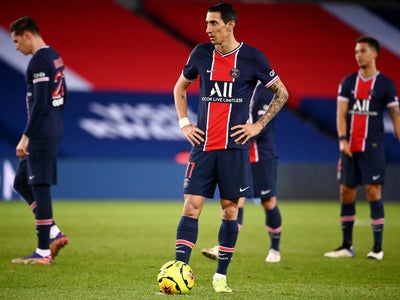 Ligue 1, J17 : le programme, avec PSG-Strasbourg