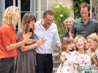 Soirée cinéma : Rebelles et Je voudrais que quelqu'un m'attende quelque part