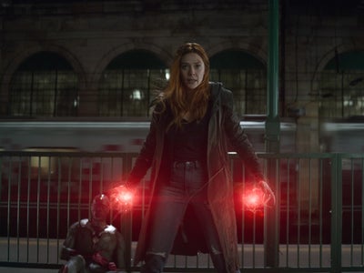 4 révélations sur les séries Marvel sur Disney+