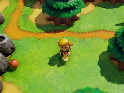 Les meilleurs jeux vidéo à offrir pour Noël