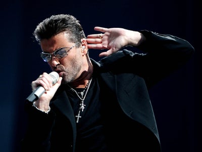 Découvrez le premier single posthume de George Michael