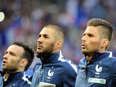 Karim Benzema peut-il jouer pour l'Algérie ?