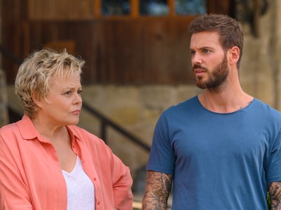 Matt Pokora acteur : ses débuts ce soir sur TF1