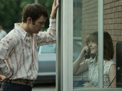 A Friend of The Family : l’histoire vraie derrière la série OCS