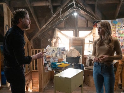Manifest : qu’attendre de la saison 4 ?