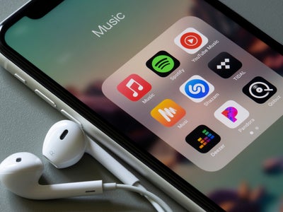 Deezer, Spotify, Apple Music… Comparatif entre 5 plateformes musicales