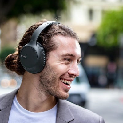Bon plan : -60€ de remise immédiate sur le casque Bluetooth de Sony chez SFR !