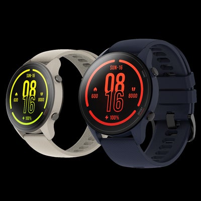 Bon plan : -33% de réduction sur la Xiaomi Mi Watch chez SFR !