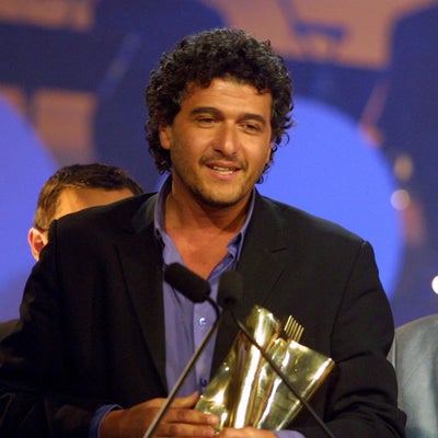 Saviez-vous que Daniel Lévi a chanté ce tube emblématique de Disney ?