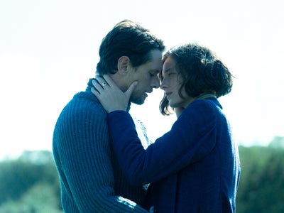 L'Amant de Lady Chatterley : le film (très) sulfureux débarque sur Netflix