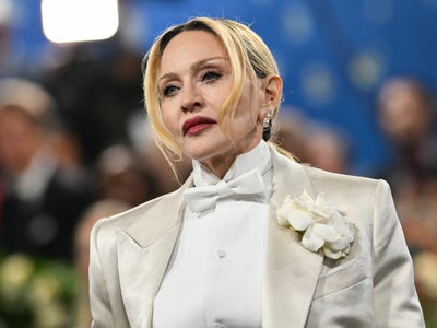 Madonna : bientôt une série Netflix sur la reine de la pop