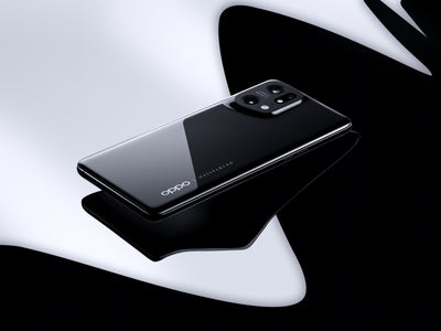 OPPO : la série Find X5 est disponible en précommande chez SFR
