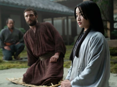 Shōgun : tout ce qu'on sait de la saison 2