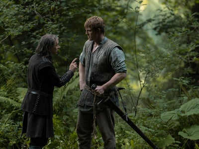 A Knight of the Seven Kingdoms : l'histoire de Duncan déjà racontée dans Game of Thrones