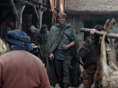 Game of Thrones :  le prochain spin-off se dévoile en images