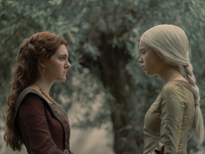 House of the Dragon : pourquoi Rhaenyra et Alicent changent d'actrices après l'épisode 5 ?