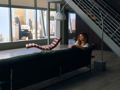 Euphoria : la série aura-t-elle une saison 4 sur HBO Max ?