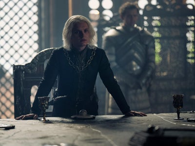 House of the Dragon : Feux-du-Soleyl est-il mort ?