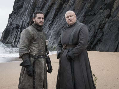 Les séries HBO rejoignent le catalogue Netflix