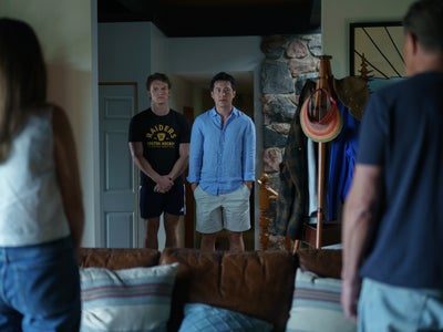 Heated Rivalry : la série aura-t-elle droit à une saison 2 sur HBO Max ?