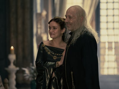 House of the Dragon : ce que les morts de l'épisode 6 vont changer