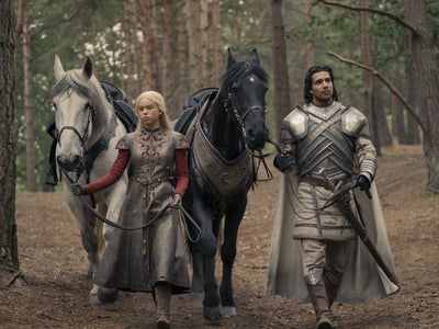 Interview - House of the Dragon, Milly Alcock et Fabien Frankel : "C'est bizarre quand les gens m'appellent Khaleesi"