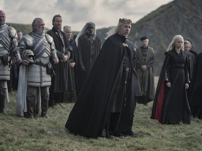House of the Dragon bat déjà un record de Game of Thrones
