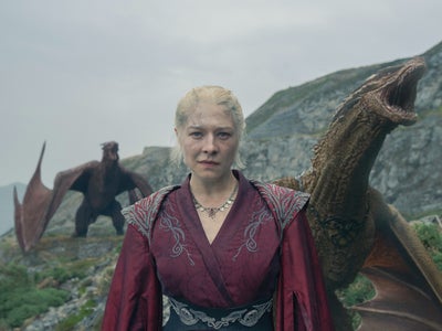 House of the Dragon : est-ce qu'il y aura une saison 3 ?