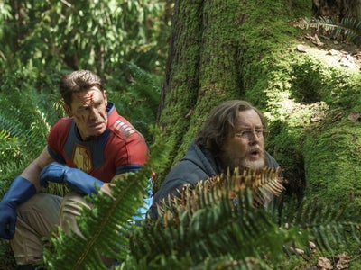 Prime Video récupère une partie du catalogue HBO Max