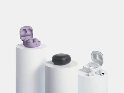 Galaxy Buds FE : bientôt des écouteurs sans fil abordables signés Samsung ?