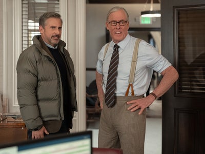 Rooster sur HBO Max : quand sortiront les prochains épisodes de la comédie avec Steve Carell ?