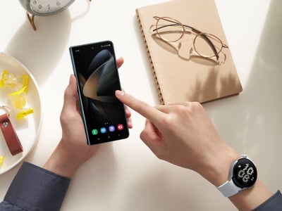 Comment créer un raccourci de site web sur l'écran d'accueil de son smartphone ?