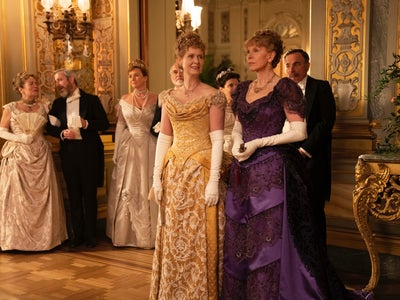 The Gilded Age : la petite sœur de Downton Abbey, mais à New York