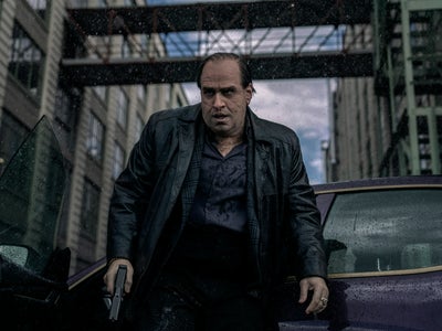 The Penguin : faut-il avoir vu The Batman pour apprécier la nouvelle série DC sur Max ?