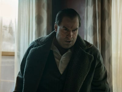 The Penguin : est-ce qu'il y aura une saison 2 ?