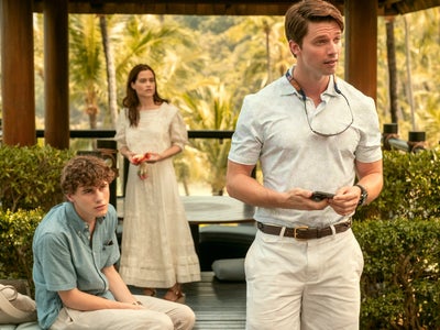 The White Lotus : la série aura-t-elle droit à une saison 4 sur Max ?