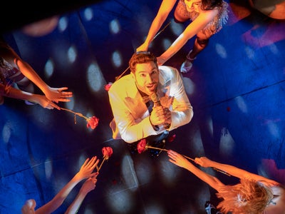 Netflix : notre sélection de ce qu'il faut voir en septembre 2021