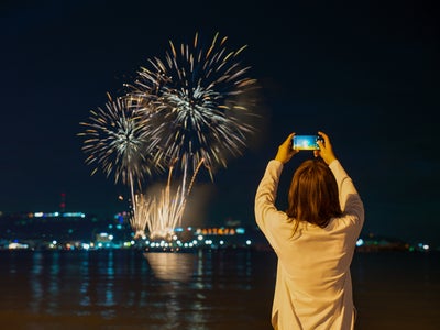 5 astuces pour réussir vos photos de feux d’artifice