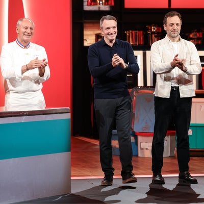 Top Chef : comment suivre la saison 16 ?