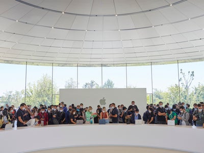 iPhone : un nombre record d'utilisateurs passent d'Android à Apple ?