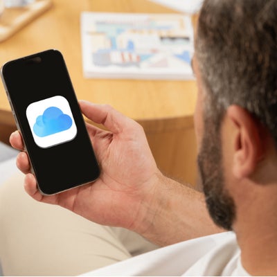 Attention, ces iPhone ne peuvent plus accéder au service iCloud