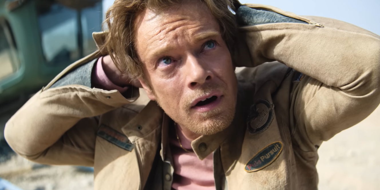 "Atomic" est à regarder dès maintenant sur Prime Video