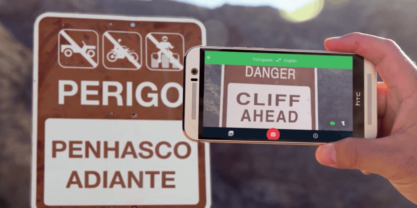 Google compte mettre l'intelligence artificielle à profit pour offrir de nouveaux services.