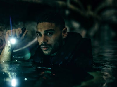 Sous la Seine : est-ce qu'il y aura une suite au film Netflix ?