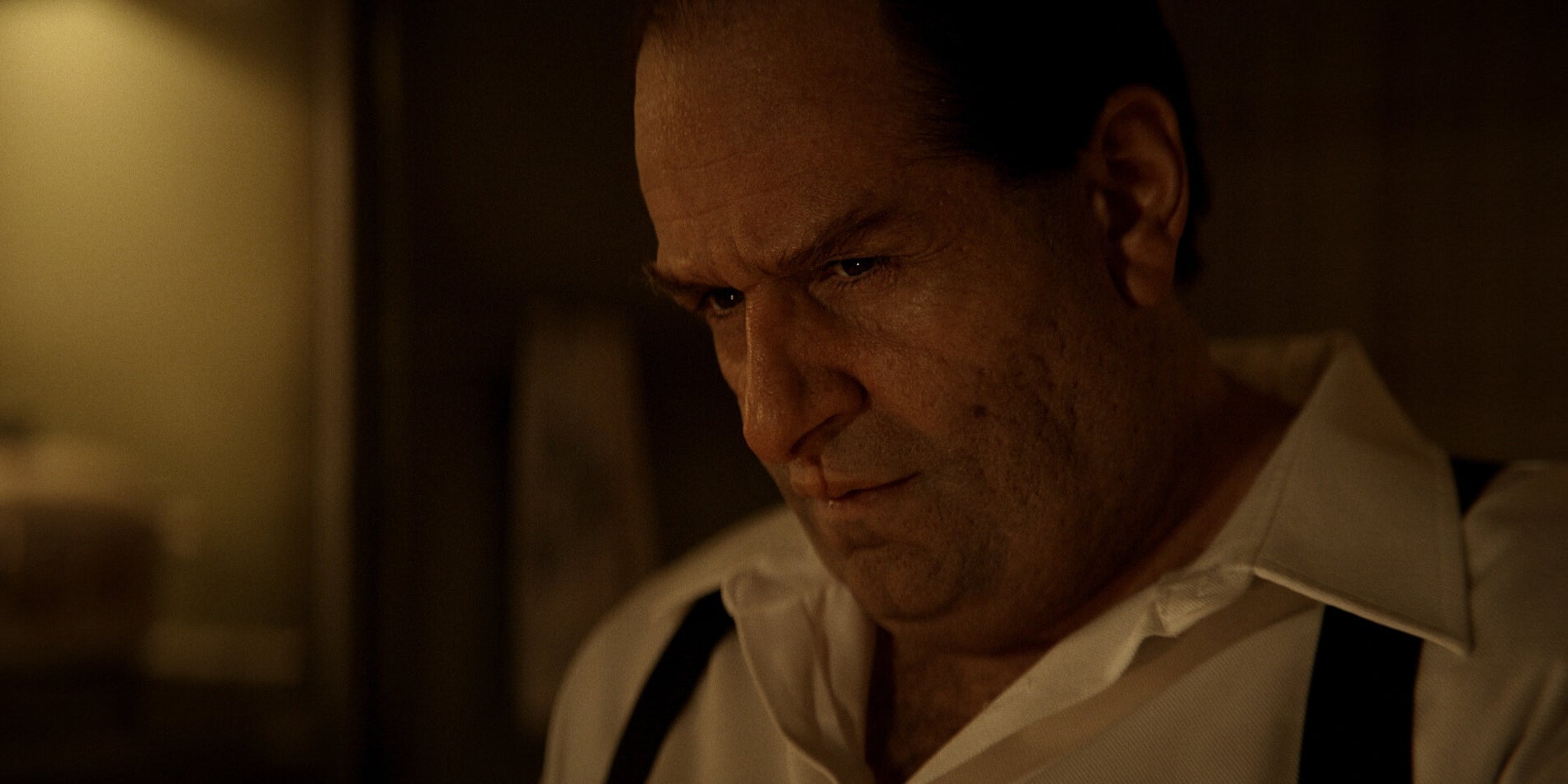 Colin Farrell avait fait sensation lors de sa première interprétation du Pingouin dans "The Batman".