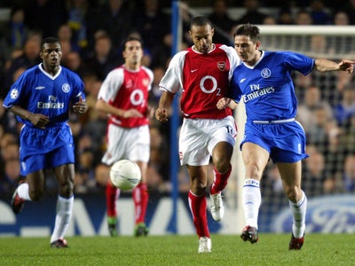 Qui sont les 50 meilleurs joueurs de l'histoire de la Premier League ?