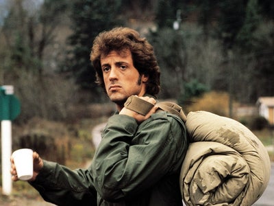 Mauvaise nouvelle pour les fans de Sylvester Stallone